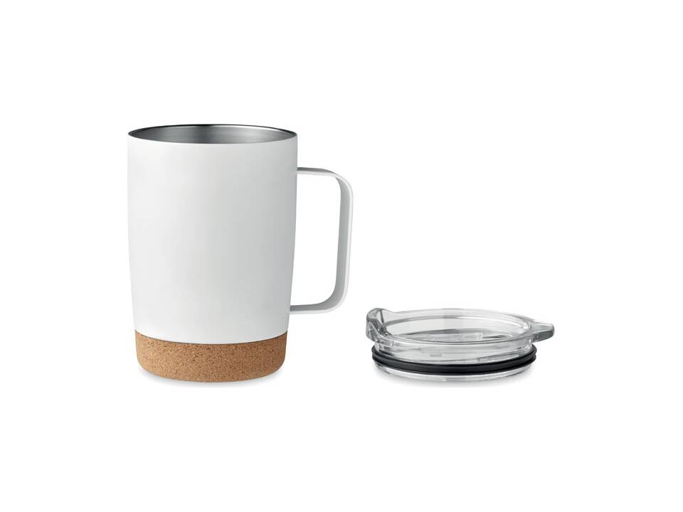 Gobelet double paroi 300ml 12