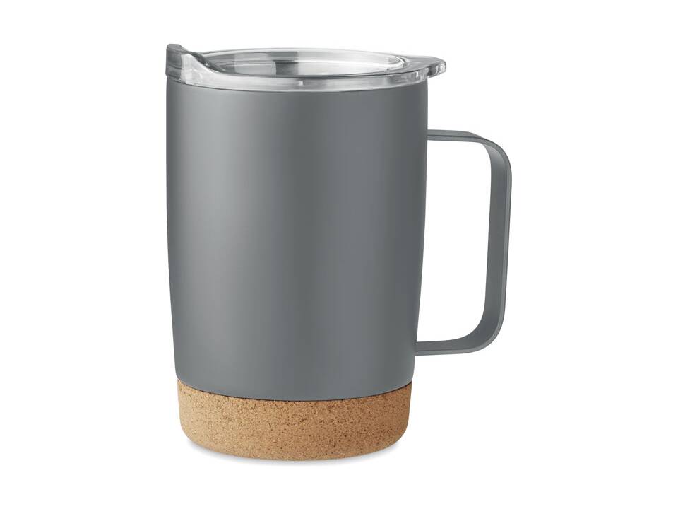 Gobelet double paroi 300ml 1