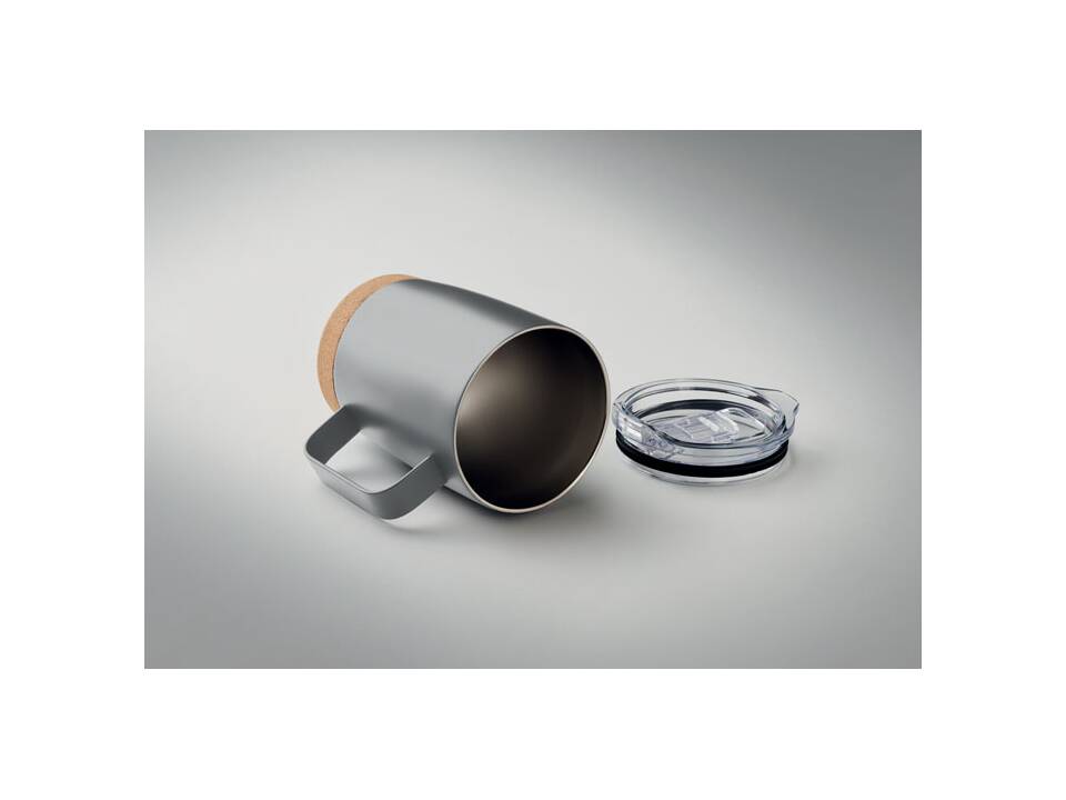 Gobelet double paroi 300ml 3