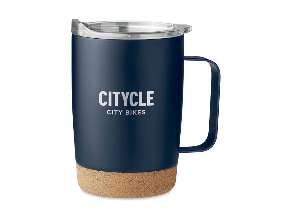 Gobelet double paroi 300ml 6