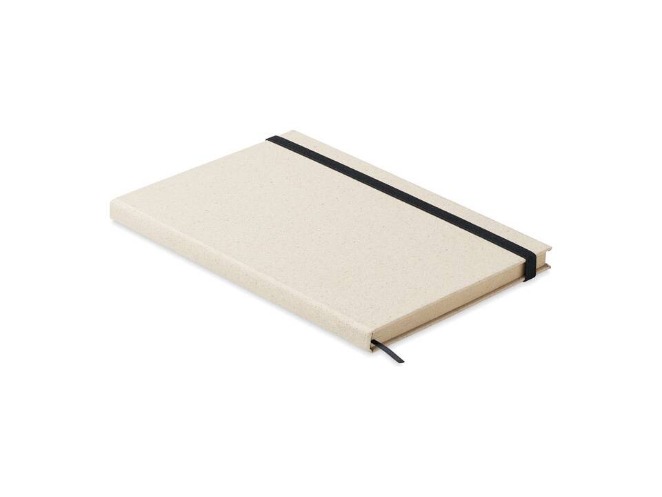 Carnet de notes A5 3