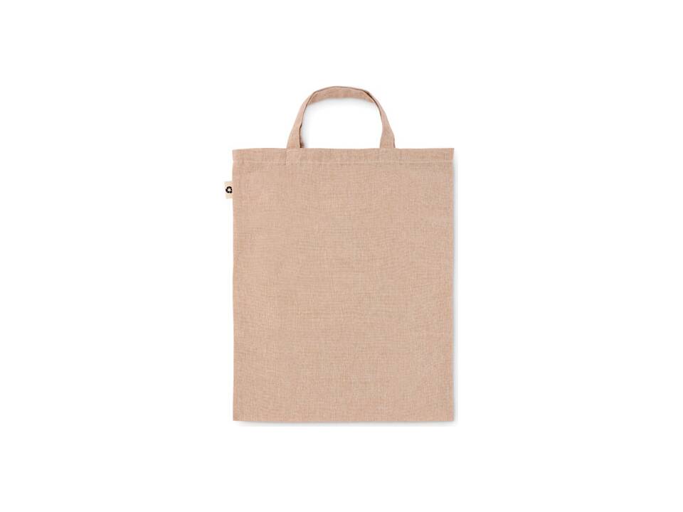 Sac shopping pliable 140 gr/m² 13
