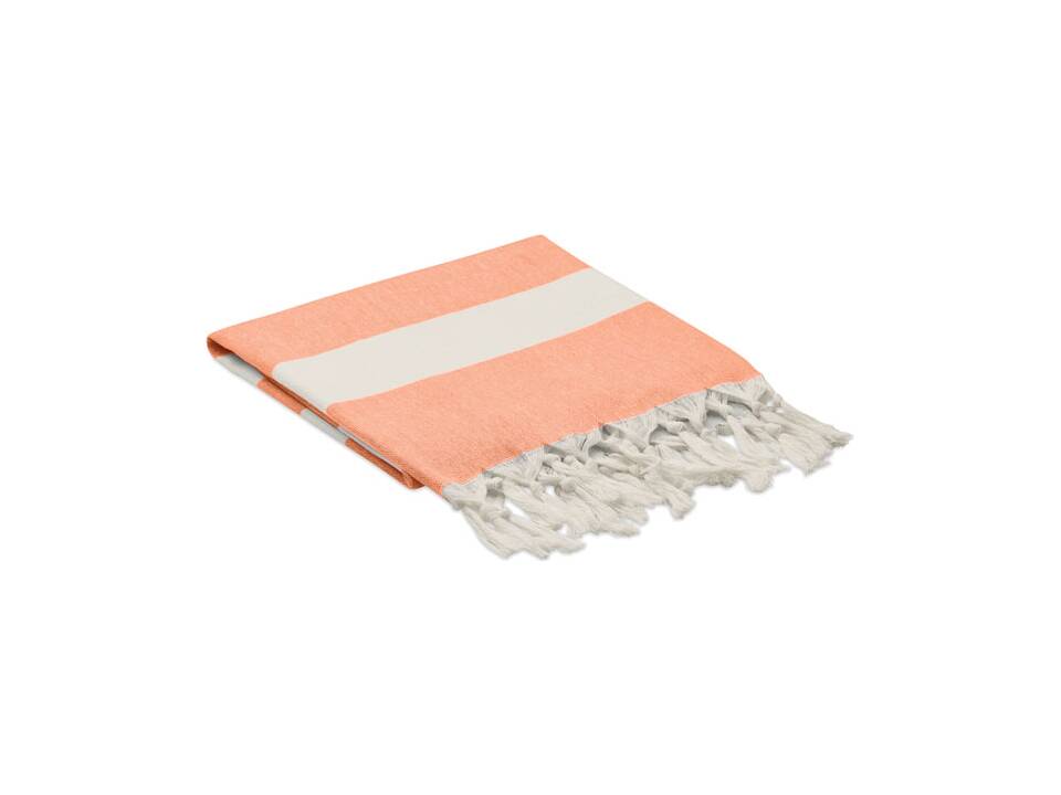 Fouta Hammam 4
