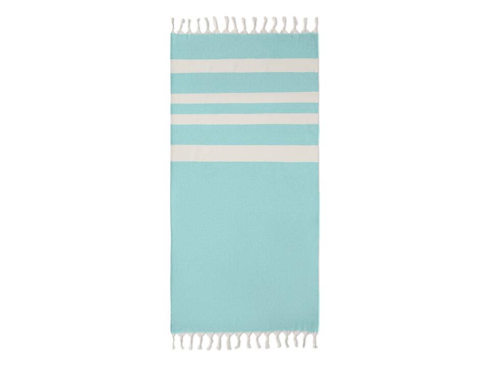 Fouta Hammam 12