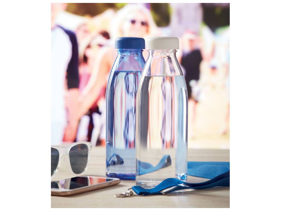 Bouteille RPET 500ml 6