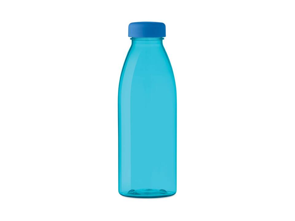 Bouteille RPET 500ml 10