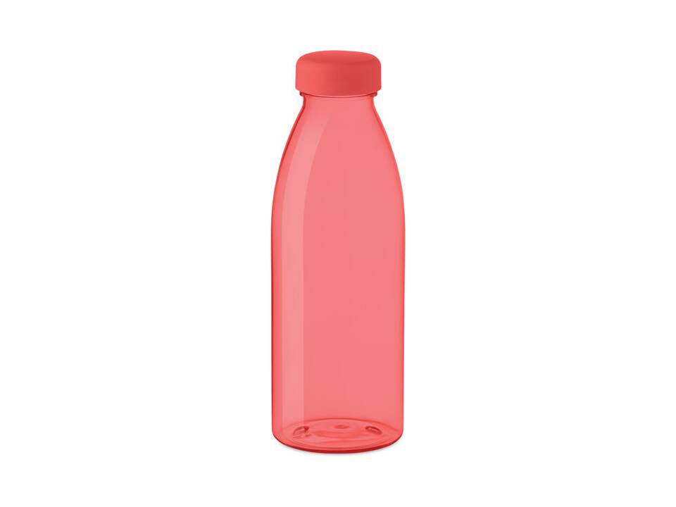 Bouteille RPET 500ml 13