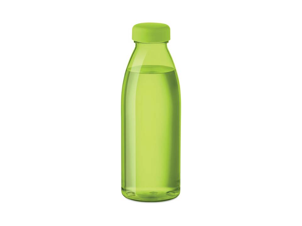 Bouteille RPET 500ml 40
