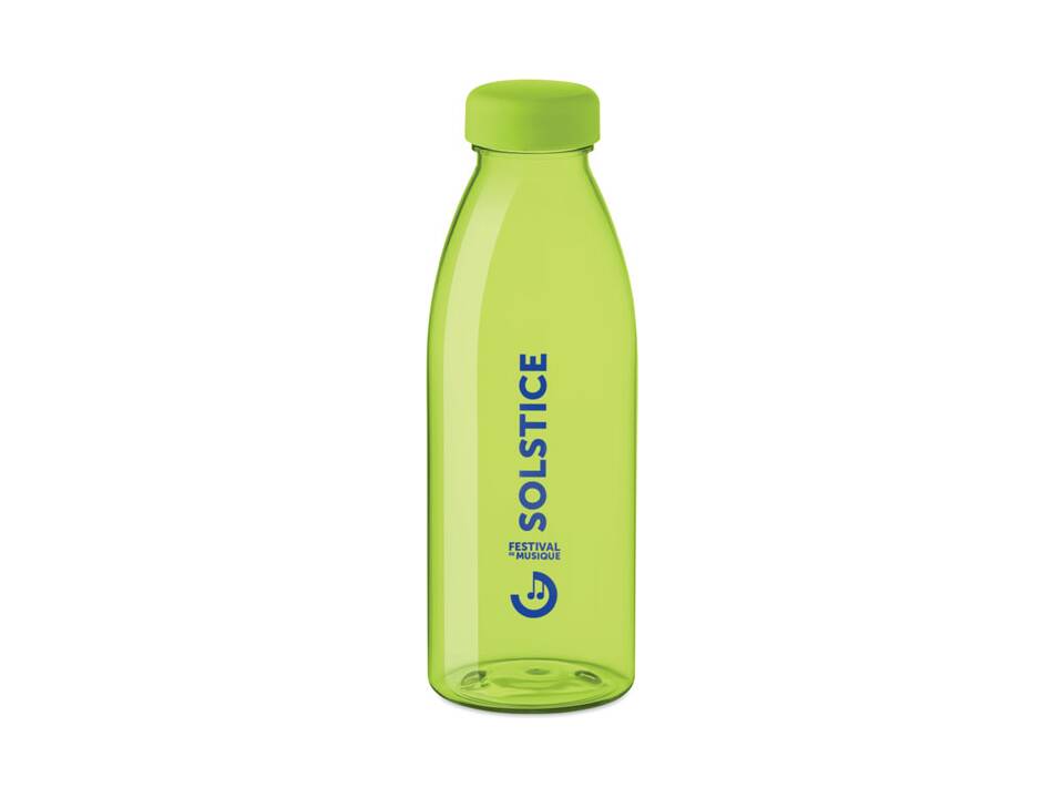Bouteille RPET 500ml 41