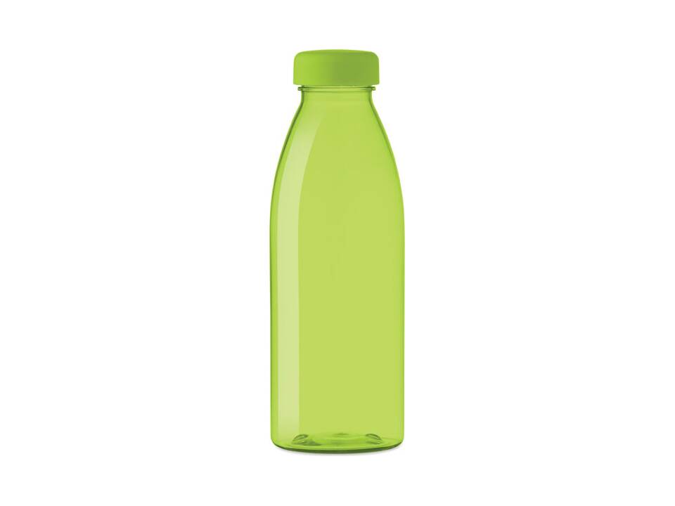 Bouteille RPET 500ml 38