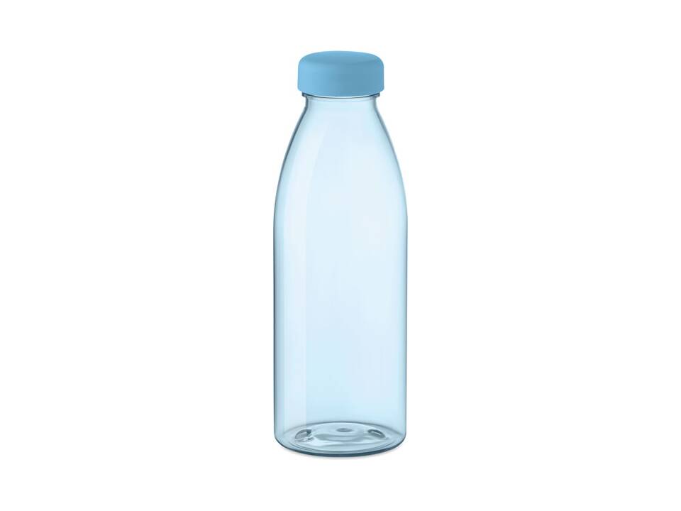 Bouteille RPET 500ml 47
