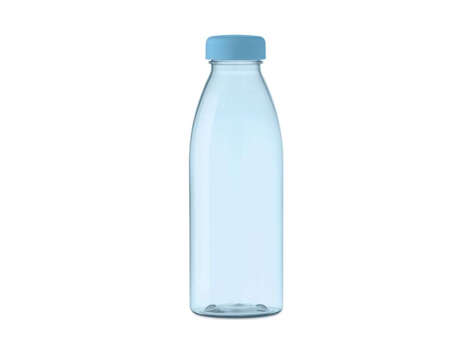 Bouteille RPET 500ml 45