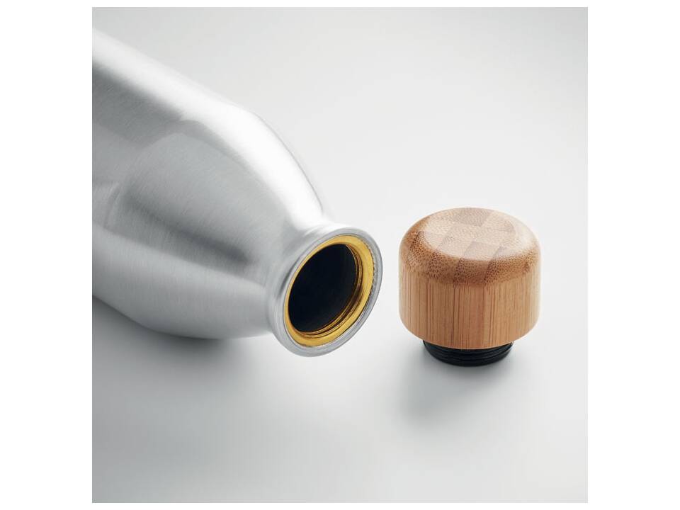 Bouteille en aluminium 550 ml 1