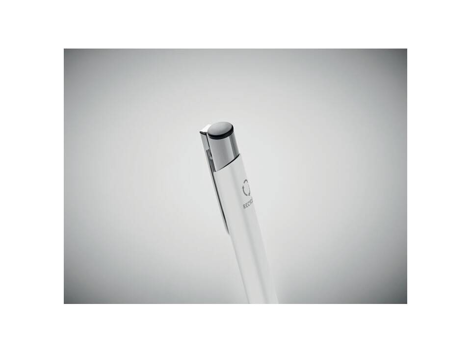 Stylo à bille en alu recyclé 3