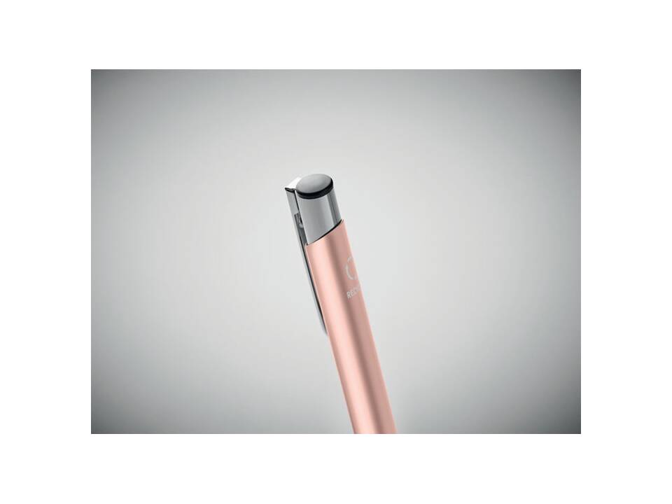 Stylo à bille en alu recyclé 21