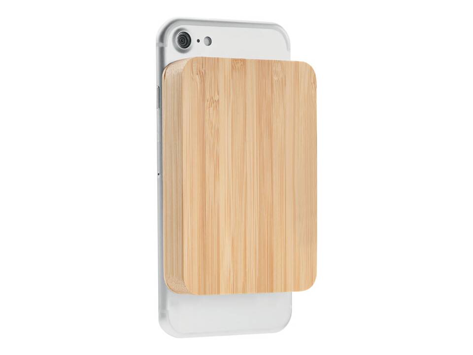 Chargeur sans fil magnétique 3