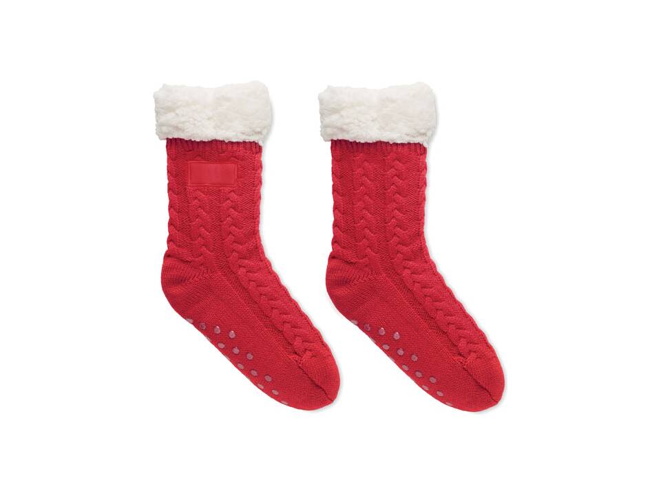 Paire de chaussettes Taille M 1