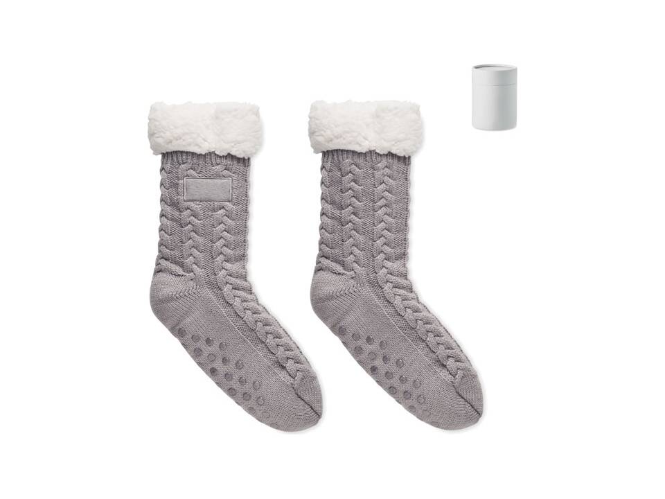 Paire de chaussettes Taille M 3