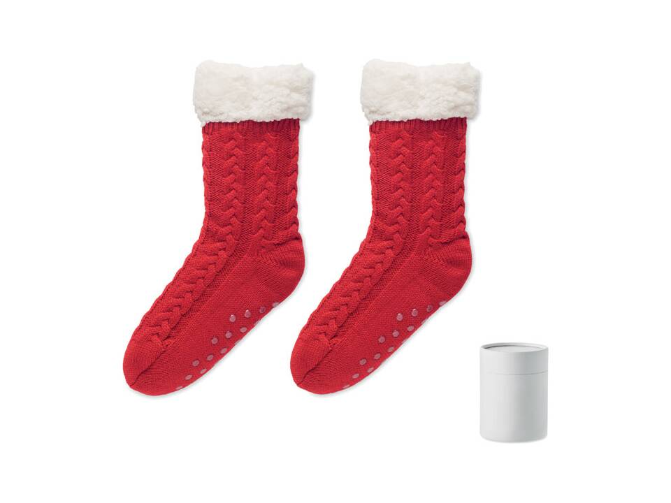 Paire de chaussettes Taille L 1