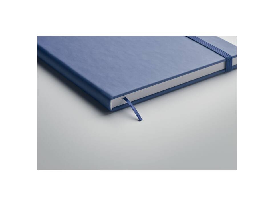 A5 recycled page notebook 10