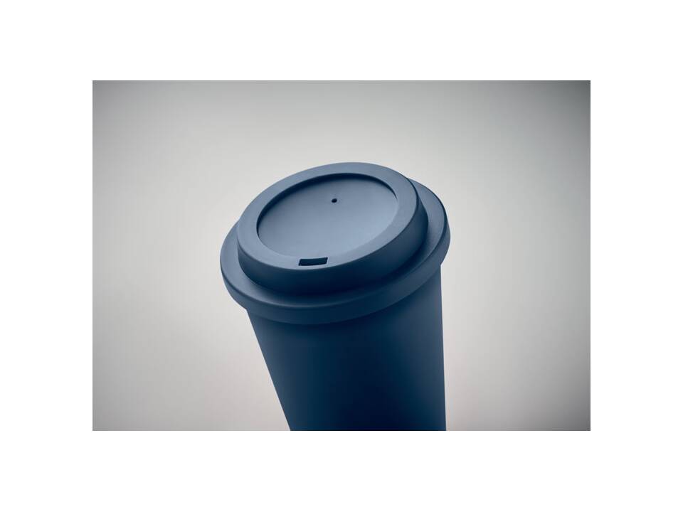 Gobelet double paroi PP 300 ml 21