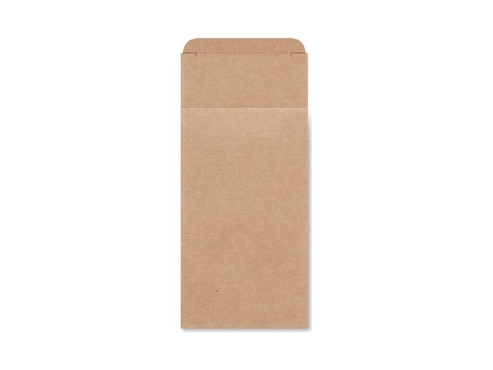 Lot de 12 étiquettes cadeaux 5