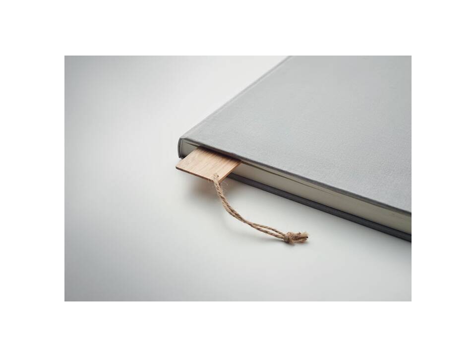 Marque-page en bambou 3