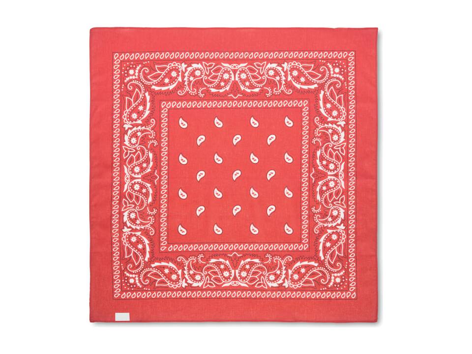 Multifunctional scarf 90 gr/m² 11