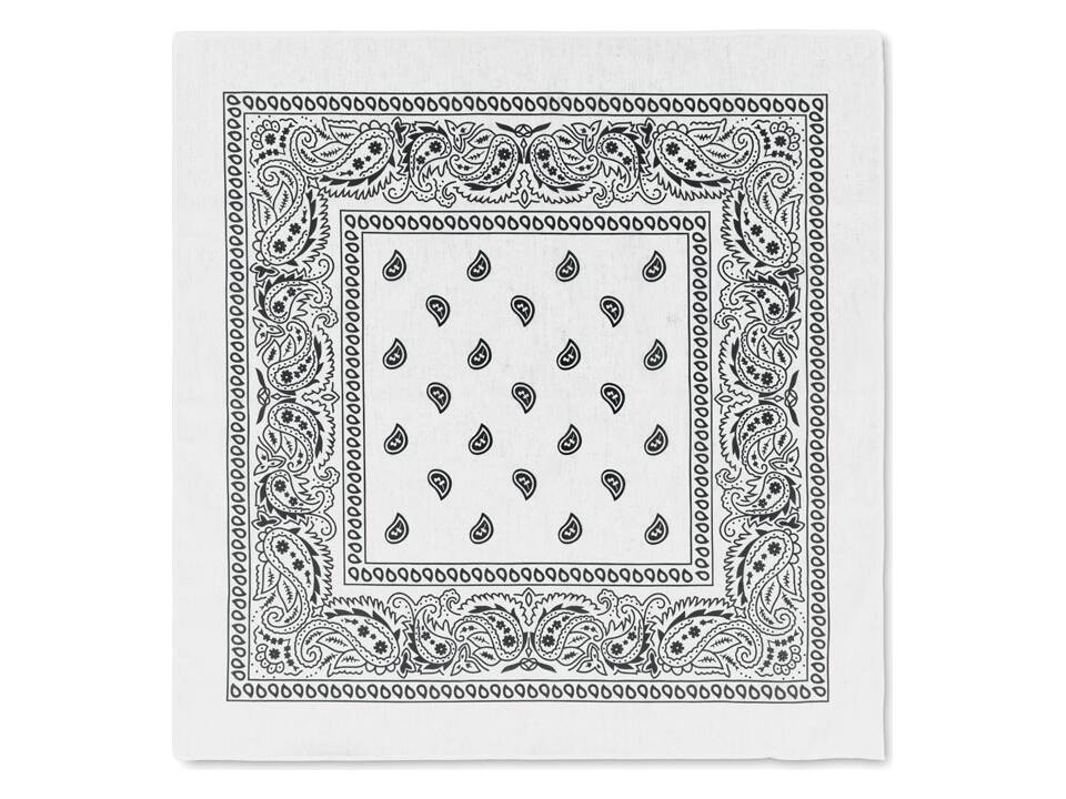 Multifunctional scarf 90 gr/m² 14