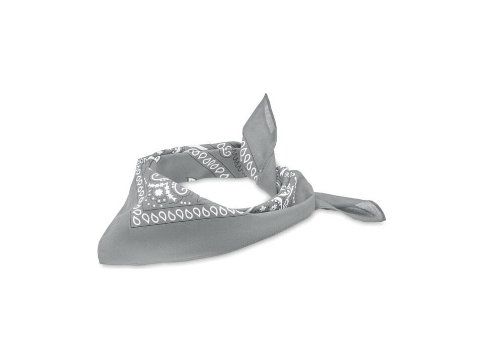 Multifunctional scarf 90 gr/m² 17