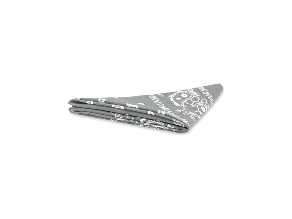 Multifunctional scarf 90 gr/m² 19