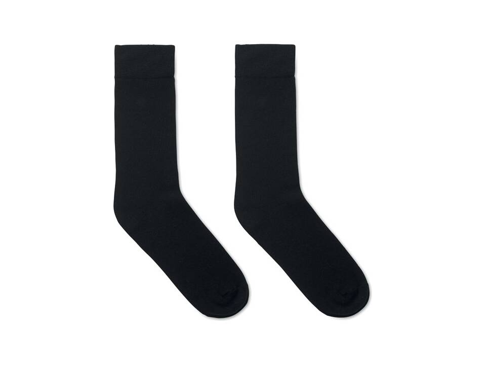 Chaussettes M et boîte cadeau 2