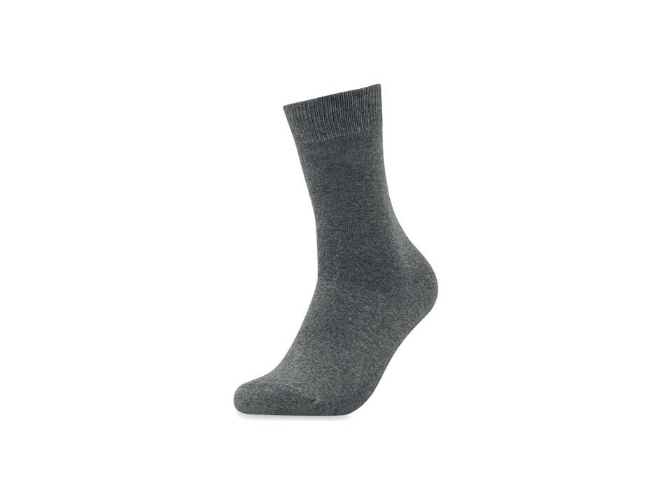 Chaussettes M et boîte cadeau 12