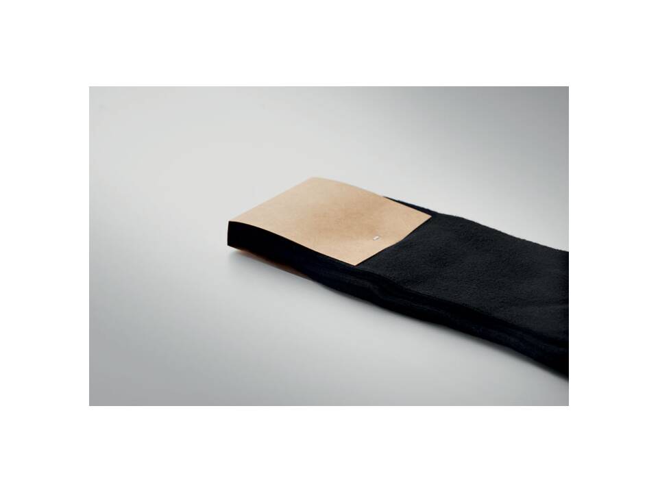 Chaussettes L et boîte cadeau 5