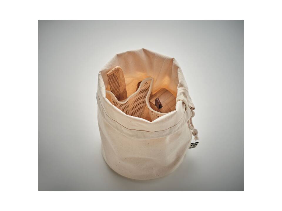 Sac  en coton biologique 6