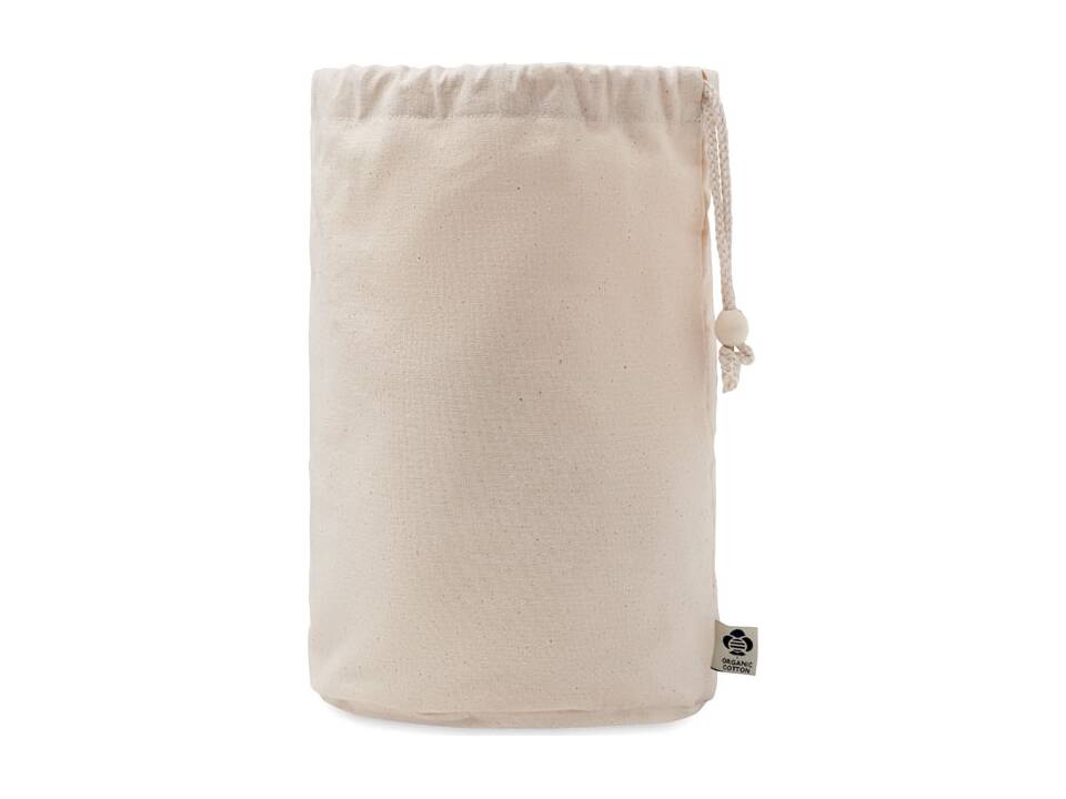 Sac  en coton biologique 7