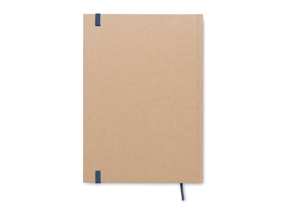 A5 recycled page notebook 5