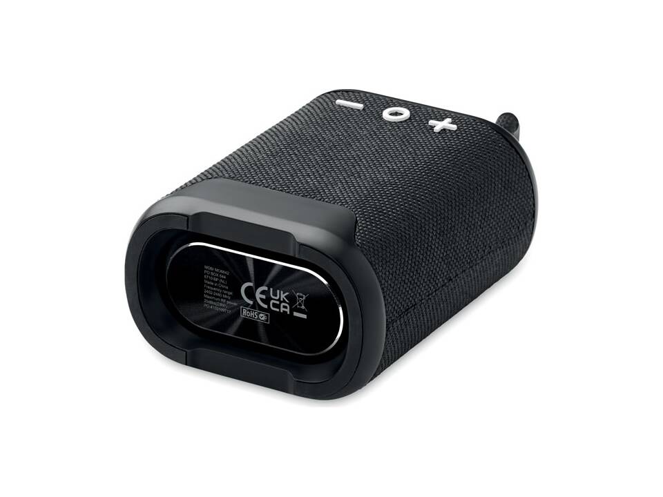 Haut-parleur étanche IPX7 5