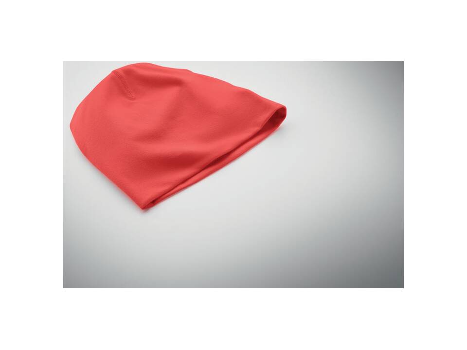 Bonnet unisexe en coton 23