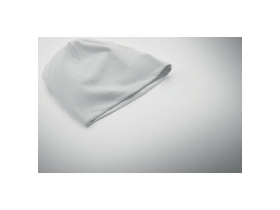 Bonnet unisexe en coton 21