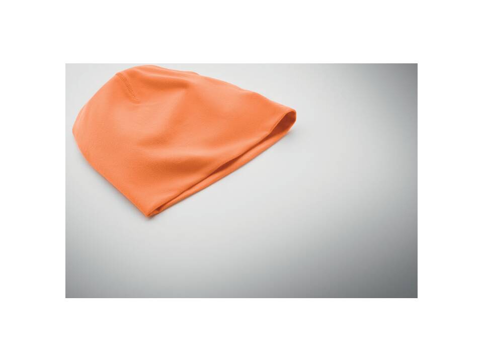 Bonnet unisexe en coton 3