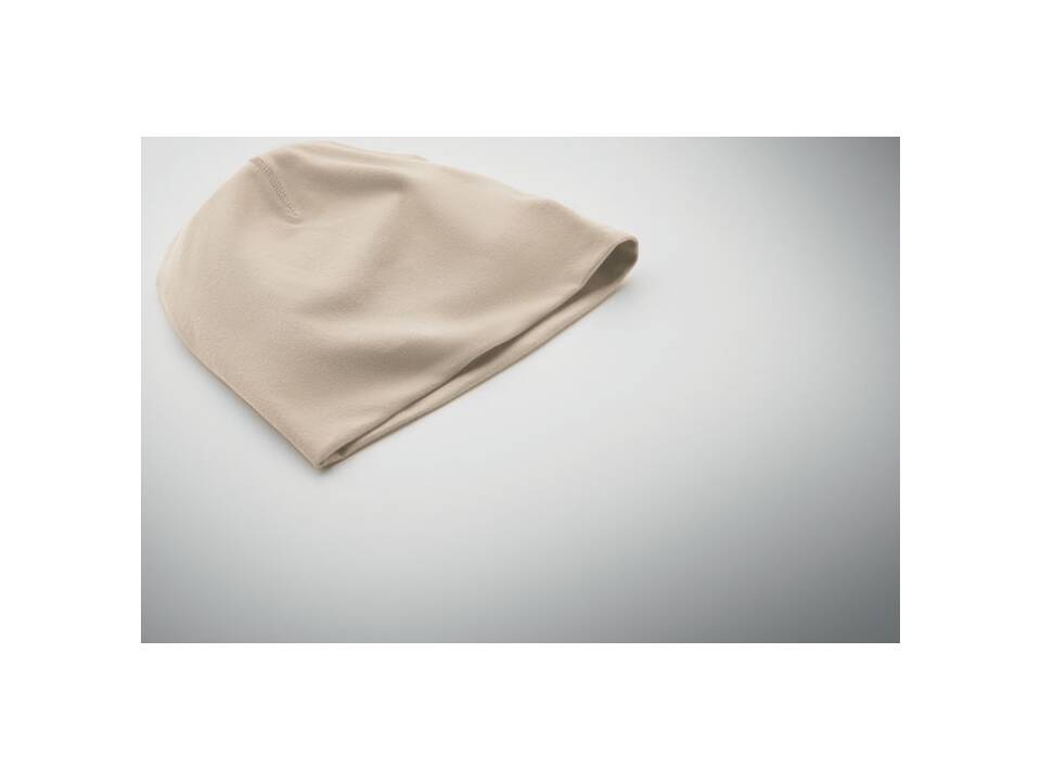 Bonnet unisexe en coton 7