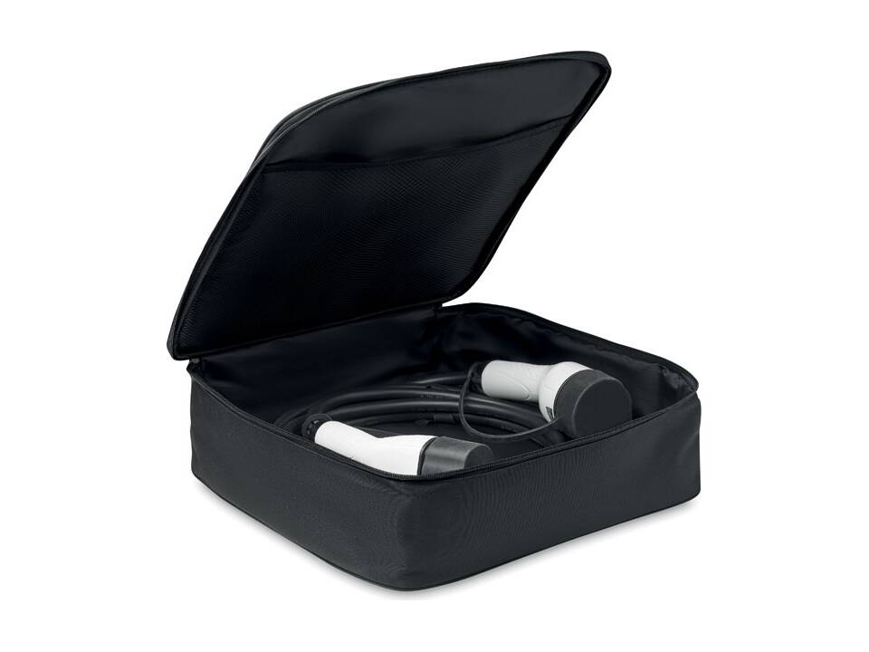 Sac pour cable de charge voiture 6