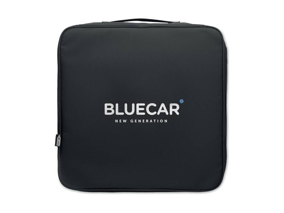 Sac pour cable de charge voiture 5