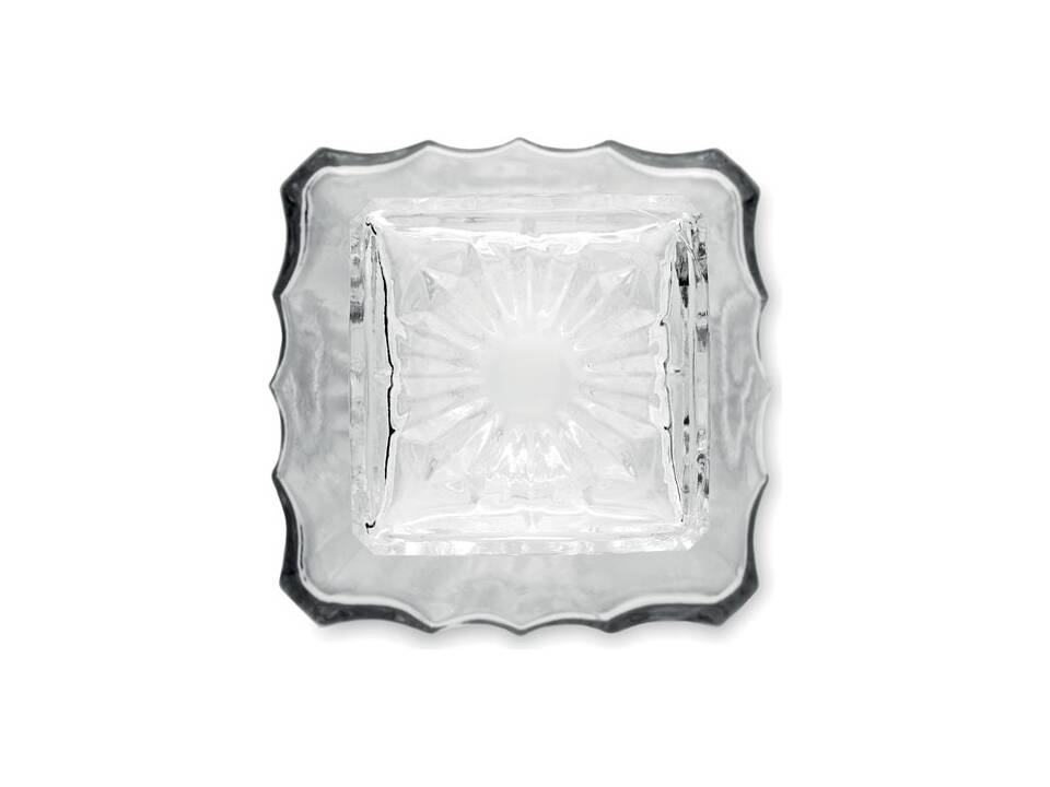 Set whisky de 4 pièces 4