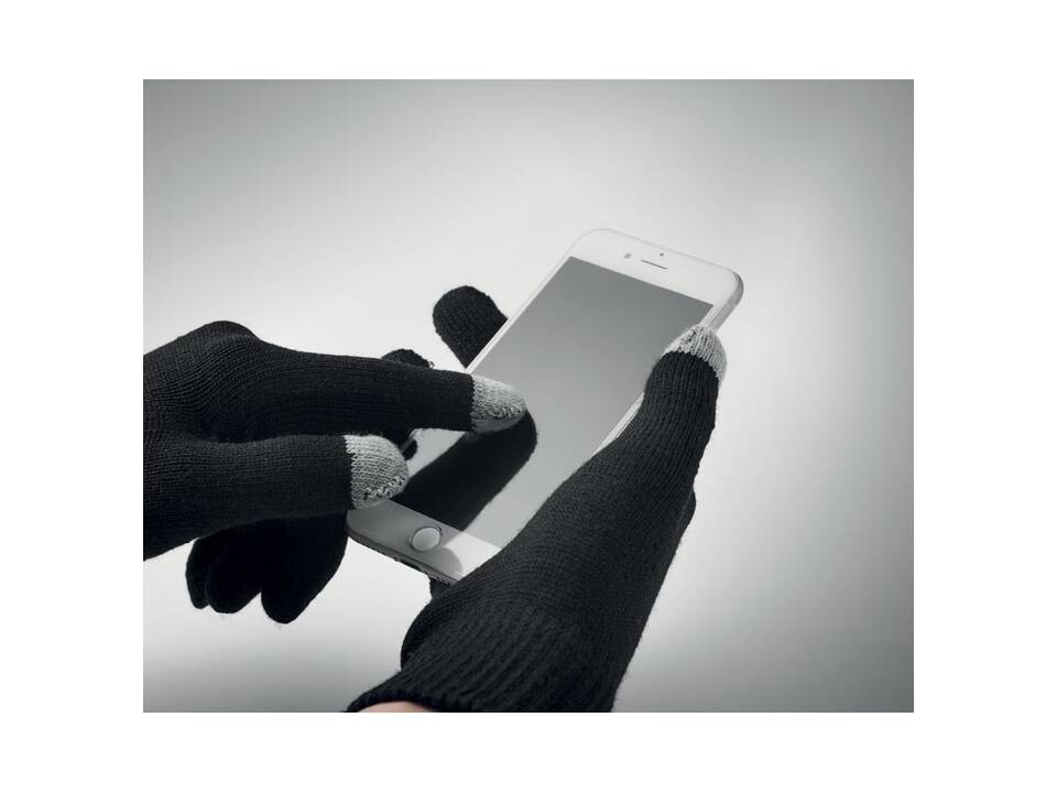 Set  3 pièces d'hiver en RPET 5