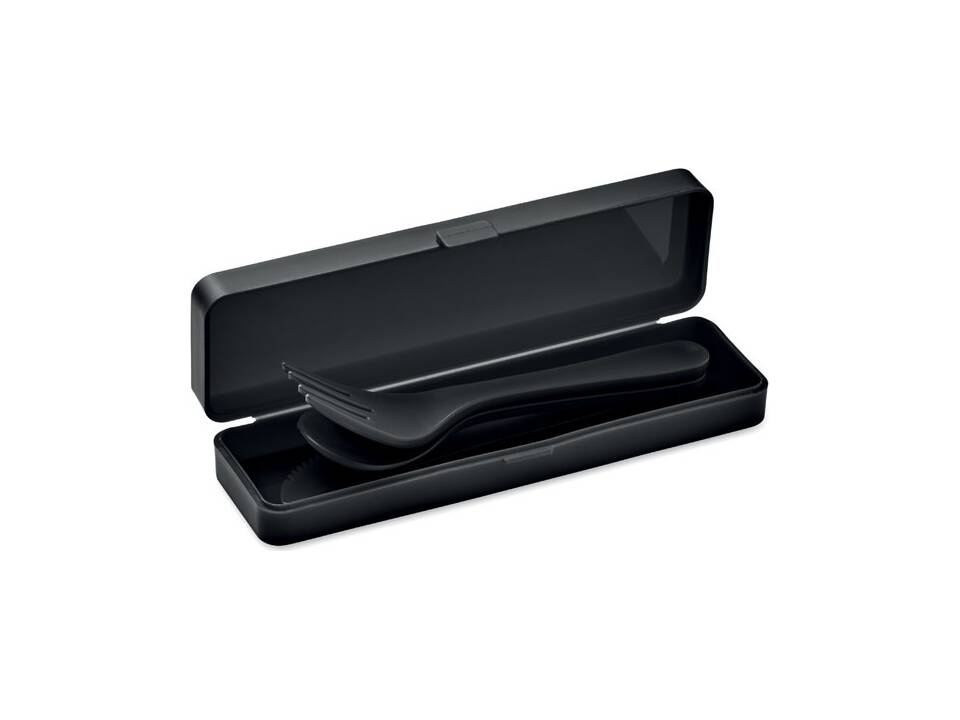 Set de couverts en PP 2