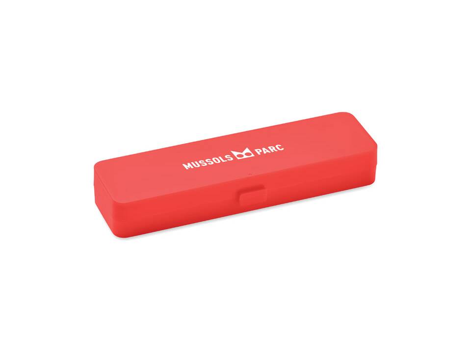 Set de couverts en PP 15