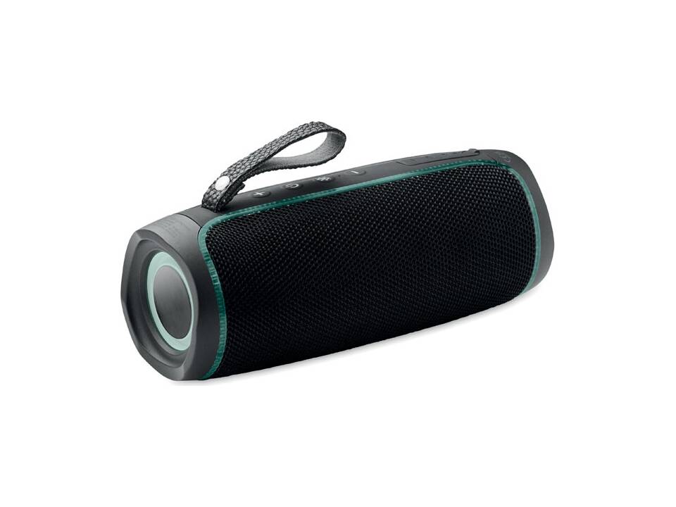 Haut-parleur étanche IPX4 1