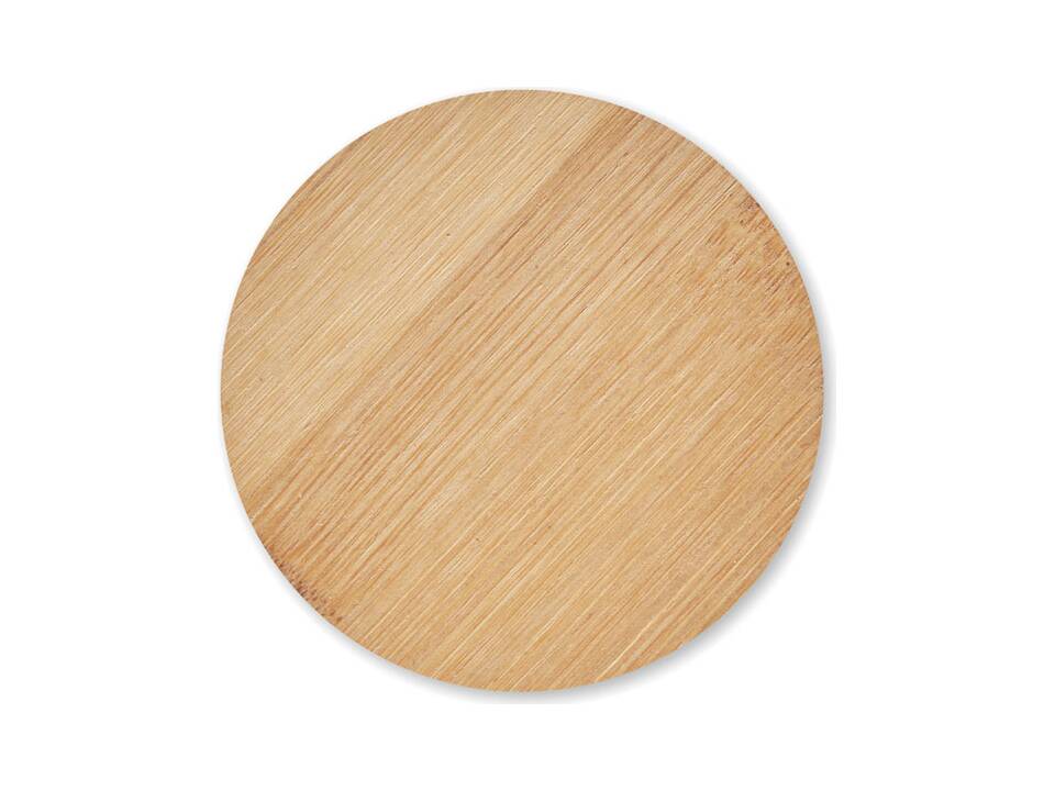 Bougie en cire végétale 160 gr 1